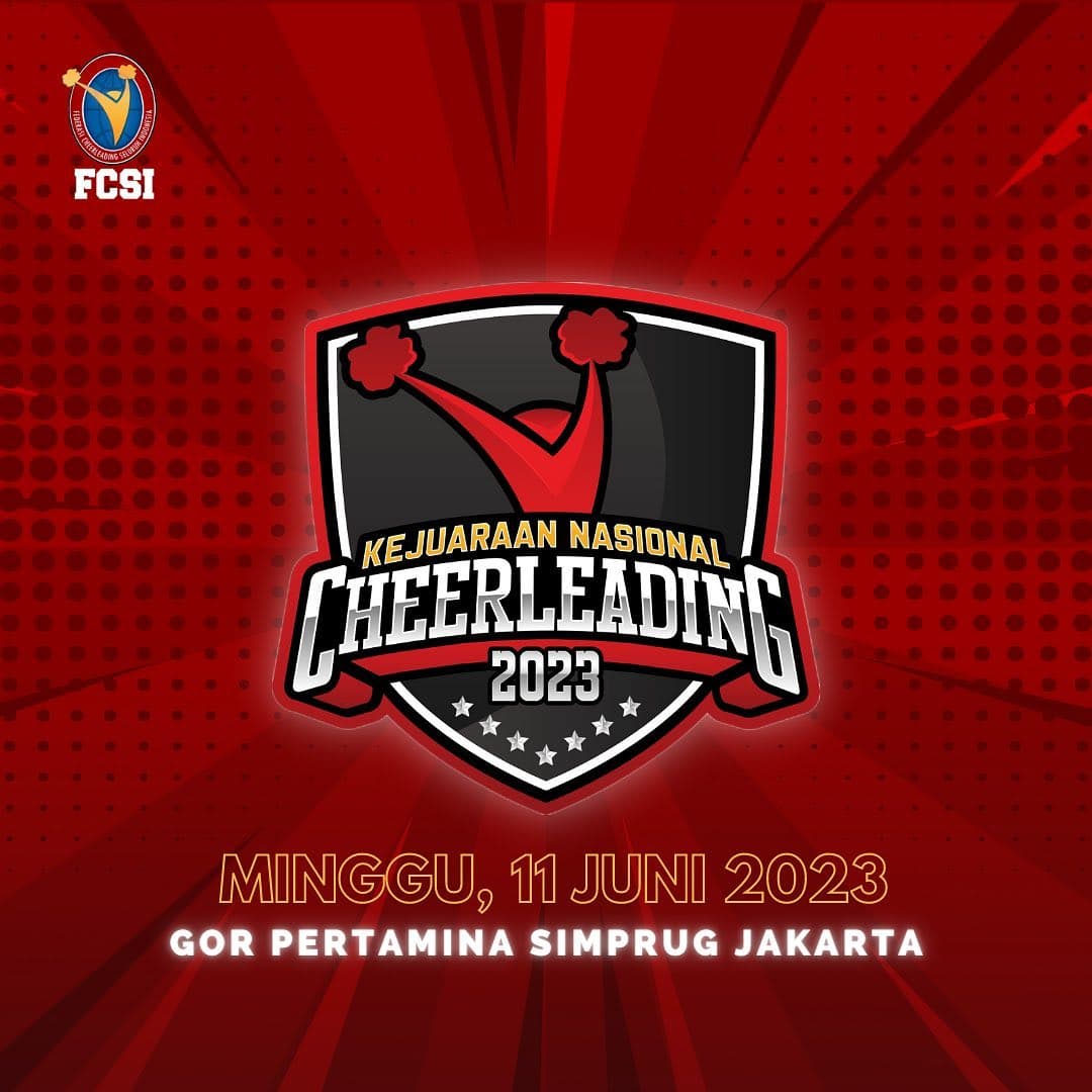 Kejuaraan Nasional 2023